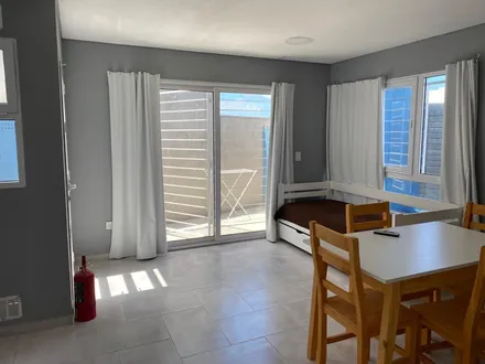 Alquiler temporario de apartamento em Las grutas