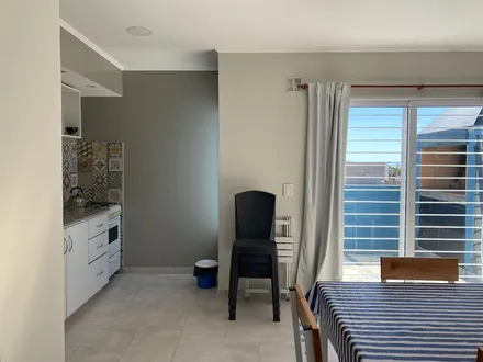 Alquiler temporario de apartamento em Las grutas