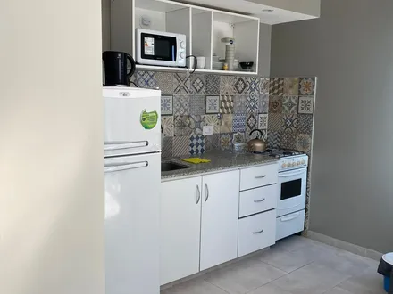 Alquiler temporario de apartamento em Las grutas