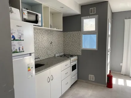 Alquiler temporario de apartamento em Las grutas