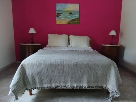 Alquiler temporario de casa em Quequén