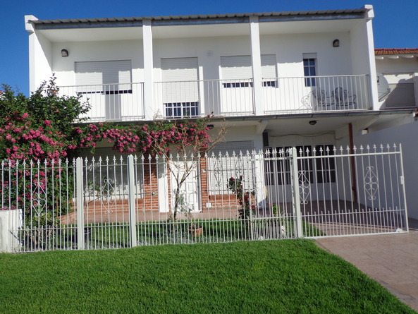 Alquiler temporario de casa em Miramar