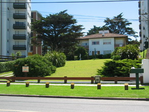 YAI Departamentos, Alquiler temporario de casa em Villa gesell