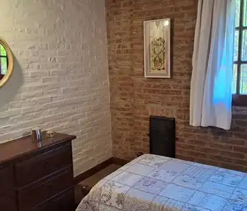 Alquiler temporario de casa em Pinamar