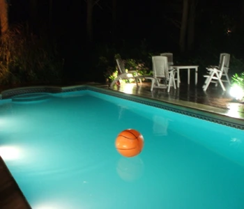 Alquiler temporario de casa em Pinamar