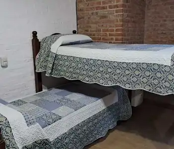 Alquiler temporario de casa em Pinamar