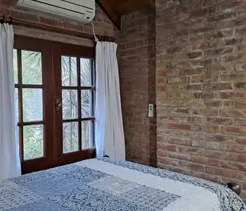 Alquiler temporario de casa em Pinamar