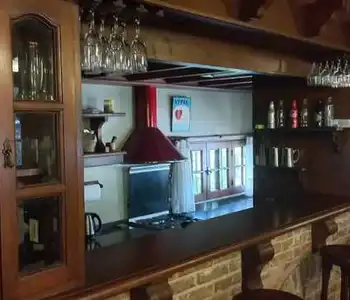 Alquiler temporario de casa em Pinamar