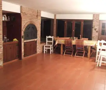 Alquiler temporario de casa em Pinamar