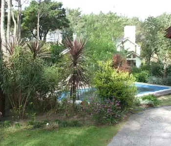 Alquiler temporario de casa em Pinamar