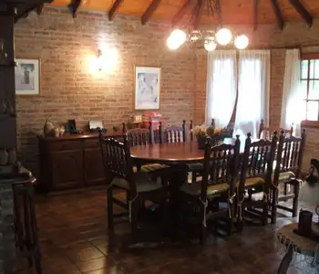 Alquiler temporario de casa em Pinamar