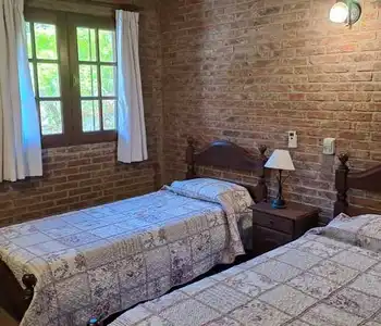 Alquiler temporario de casa em Pinamar