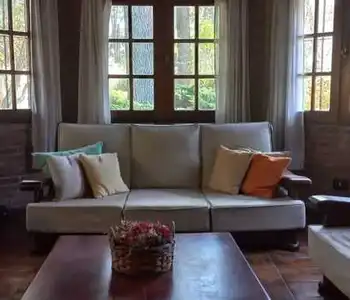 Alquiler temporario de casa em Pinamar