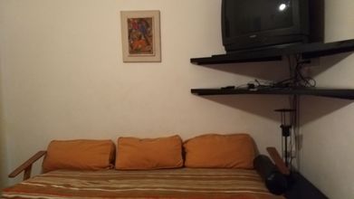 Alquiler temporario de apartamento em Mar del plata