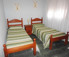 Alquiler temporario de casa em Miramar