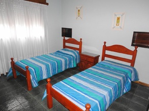 Alquiler temporario de casa em Miramar