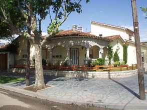 Alquiler temporario de casa em Miramar