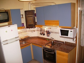 Alquiler temporario de casa em Miramar