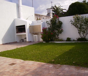 Alquiler temporario de casa em Miramar