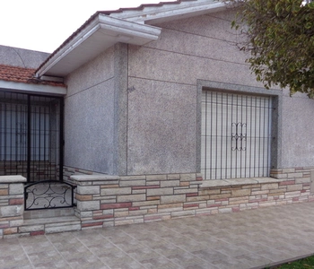 Alquiler temporario de casa em Miramar