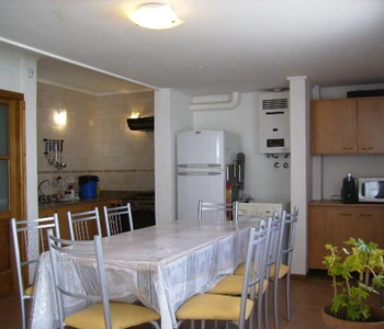 Alquiler temporario de casa em Miramar