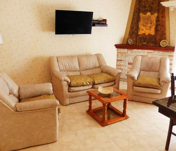 Alquiler temporario de casa em Miramar