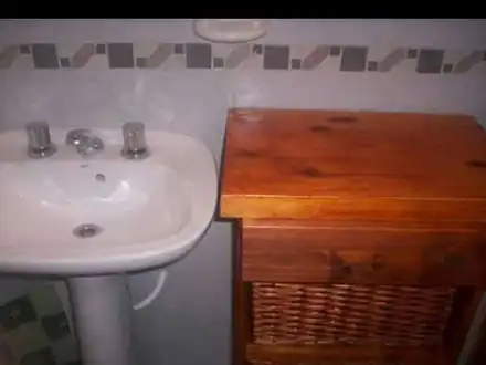 Alquiler temporario de apartamento em Mar del tuyu