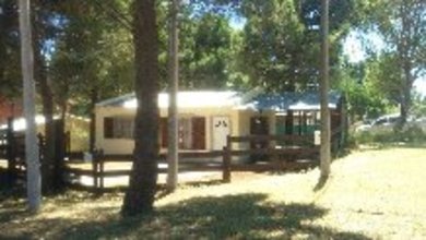Alquiler temporario de casa em Monte hermoso