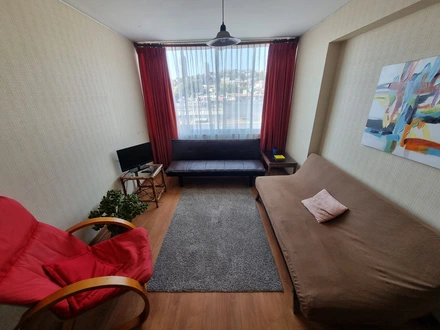 Arriendo temporario de apartamento em Viña del mar