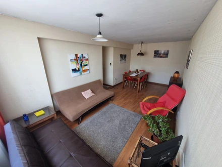 Arriendo temporario de apartamento em Viña del mar