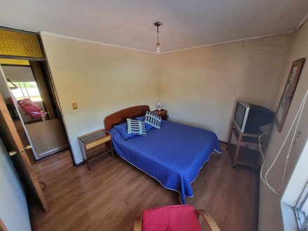 Arriendo temporario de apartamento em Viña del mar