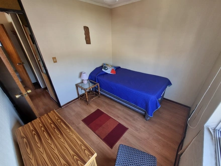 Arriendo temporario de apartamento em Viña del mar