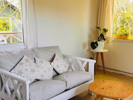 , Alquiler temporario de casa en Villa gesell