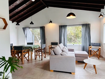 , Alquiler temporario de casa en Villa gesell