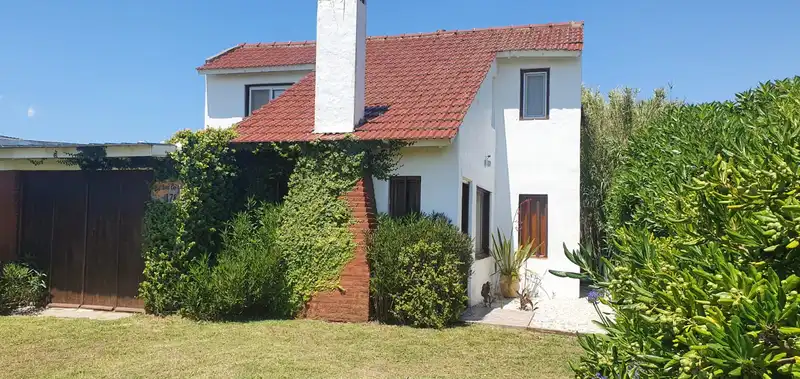 Alquiler temporario de casa em Mar de cobo