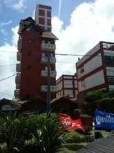 Alquiler temporario de departamento en Villa gesell