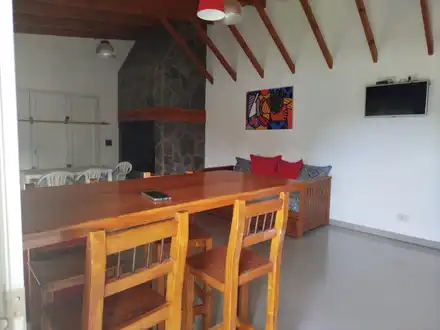 Alquiler temporario de casa em Quequén , necochea