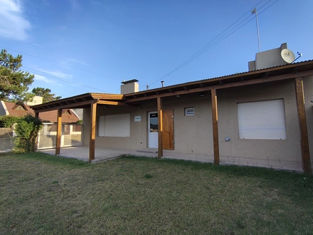 Alquiler temporario de casa em Quequén , necochea