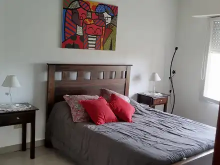 Alquiler temporario de casa em Quequén , necochea