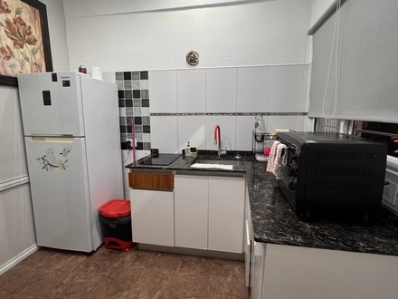 Alquiler temporario de apartamento em Mar del plata