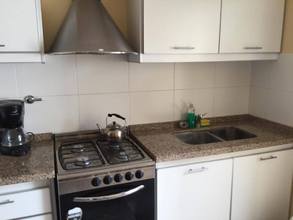 Alquiler temporario de casa em Miramar