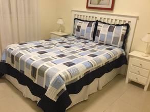 Alquiler temporario de casa em Miramar