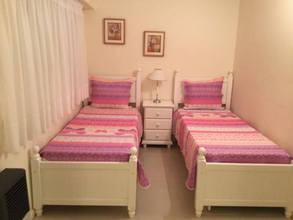 Alquiler temporario de casa em Miramar