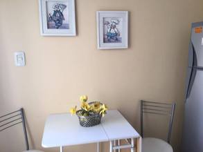 Alquiler temporario de casa em Miramar