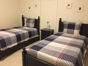 Alquiler temporario de casa em Miramar