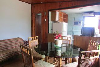 living cocina americana, Arriendo temporario de cabana em Algarrobo