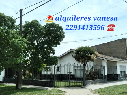 Alquiler temporario de casa em Miramar