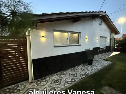 Alquiler temporario de casa em Miramar