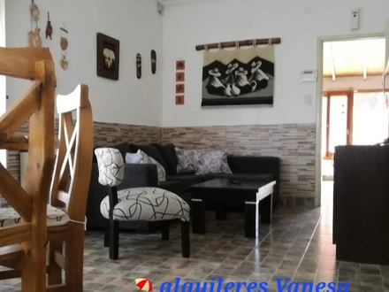 Alquiler temporario de casa em Miramar