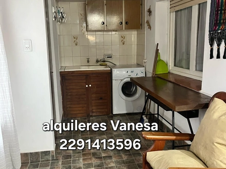 Alquiler temporario de casa em Miramar